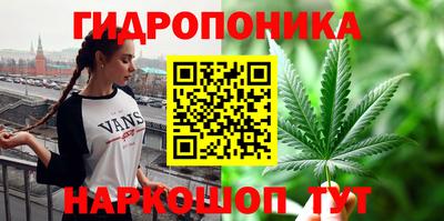 каннабис Гусев